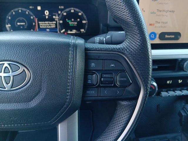 Used 2024 Toyota Tacoma 4x4 Double Cab image 11