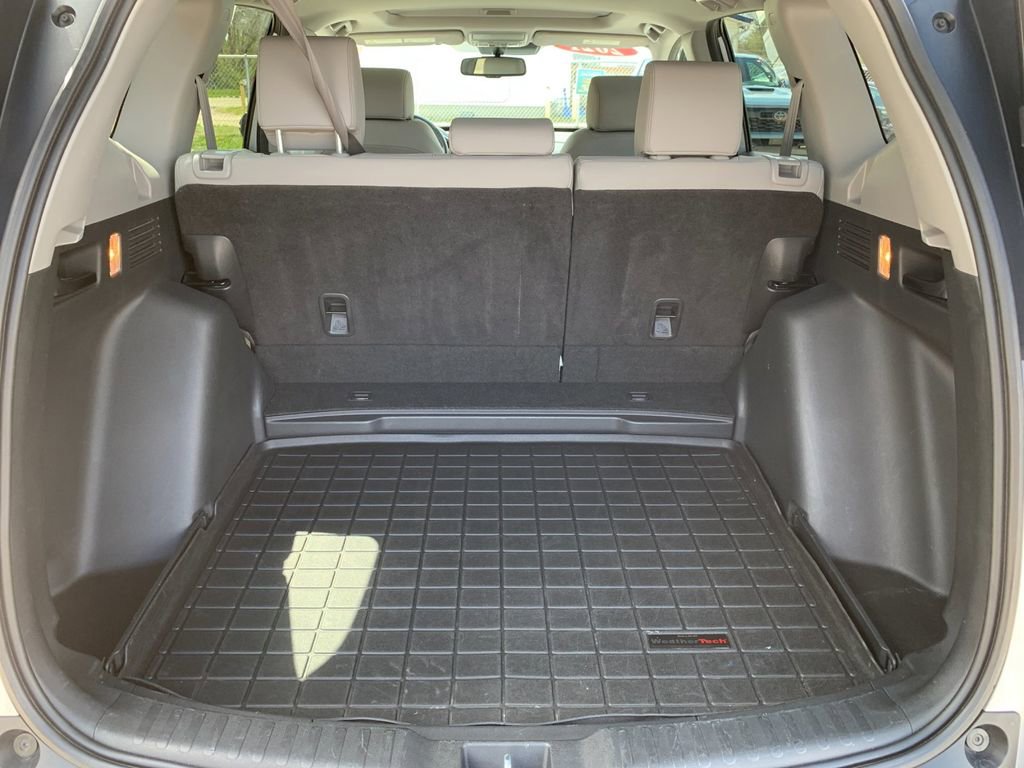 Used 2021 Honda CR-V EX-L image 18