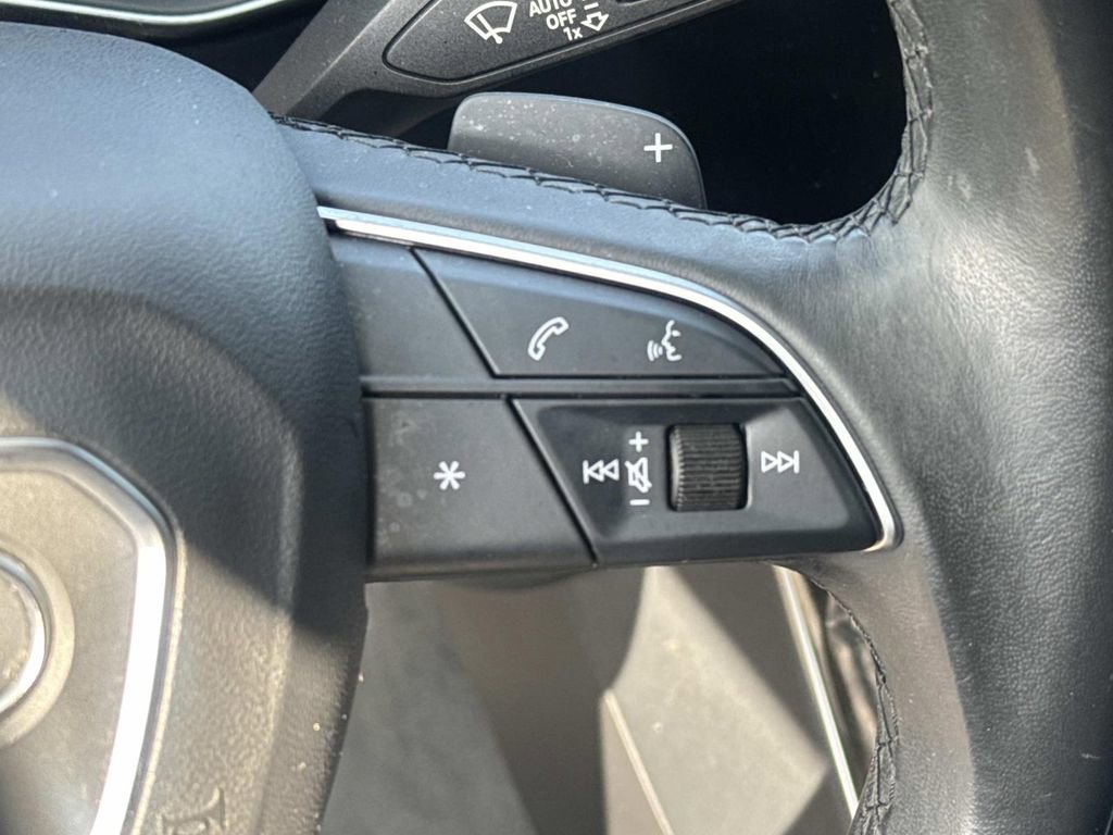 Used 2021 Audi Q7 2.0T Premium Plus w/ Premium Plus Package image 26