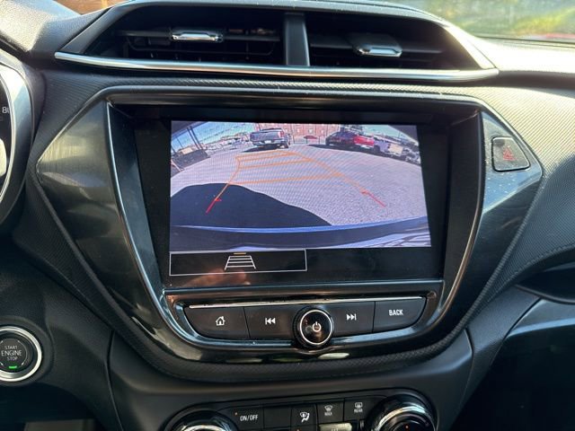 Used 2023 Chevrolet TrailBlazer LT w/ Convenience Package image 51