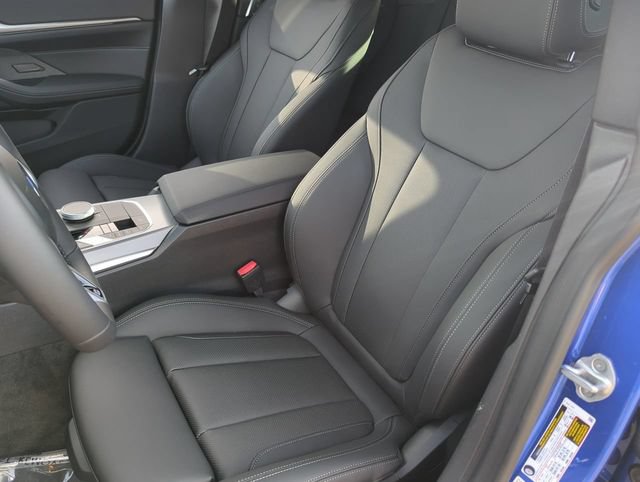 Used 2026 BMW 430i w/ M Sport Package RWD image 17