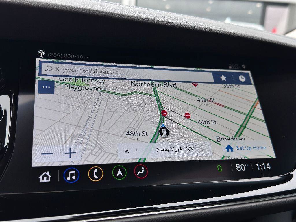 Used 2023 Buick Envision Avenir image 27