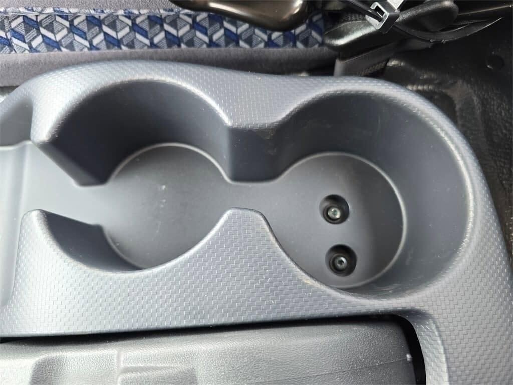 New 2024 Chevrolet Low Cab Forward image 29