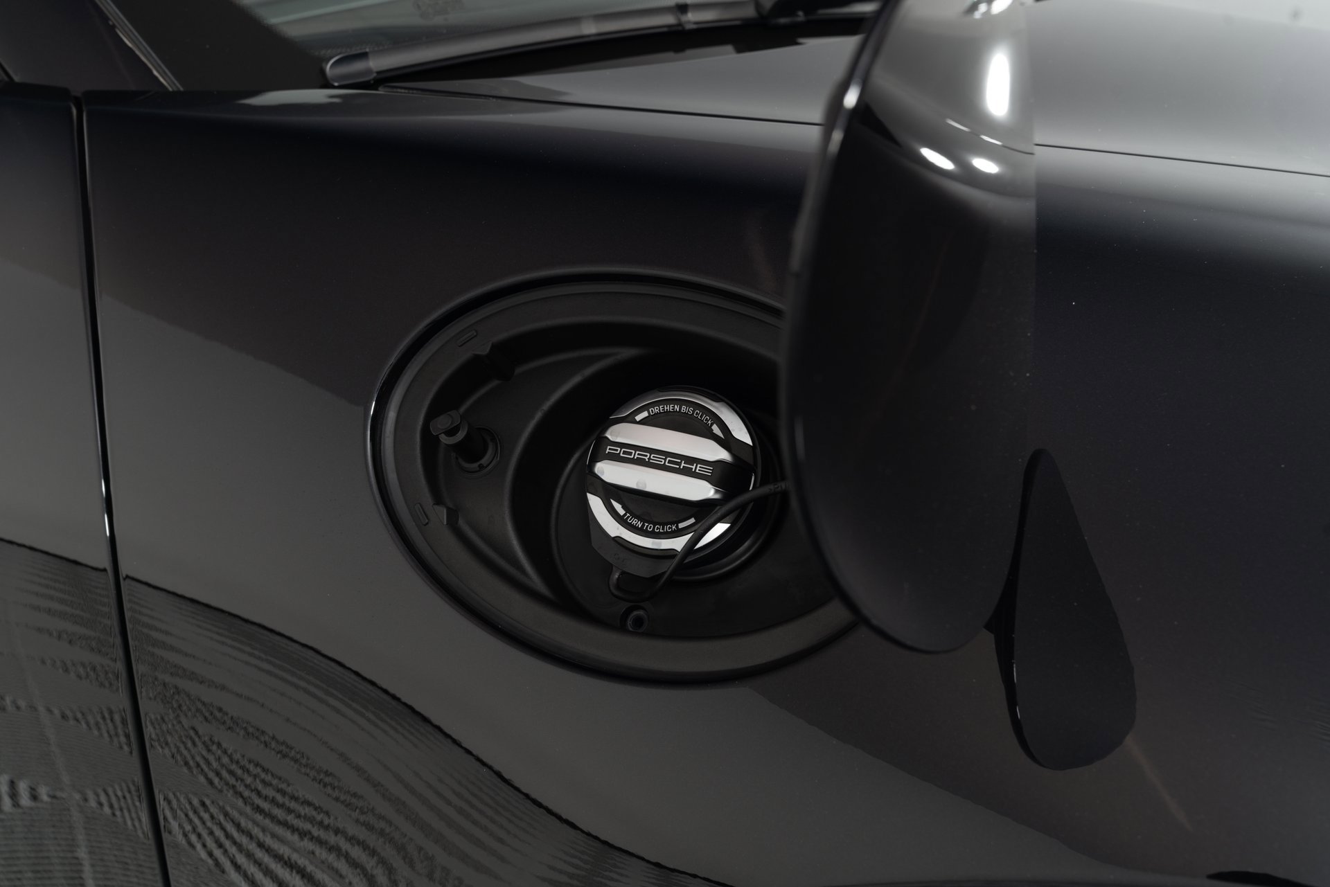 Used 2024 Porsche 911 Turbo image 54