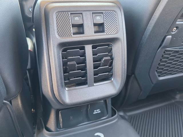 New 2026 Ford Bronco Badlands AWD/4WD image 26