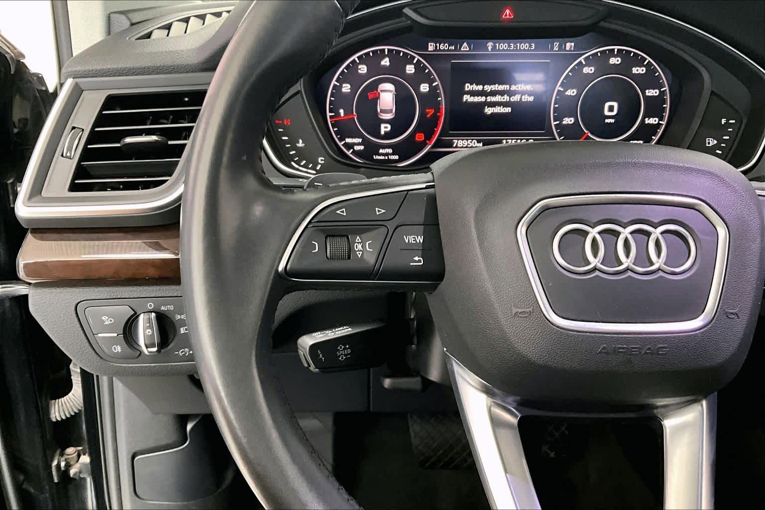 Used 2018 Audi Q5 2.0T Premium Plus w/ Premium Plus Package AWD/4WD image 21
