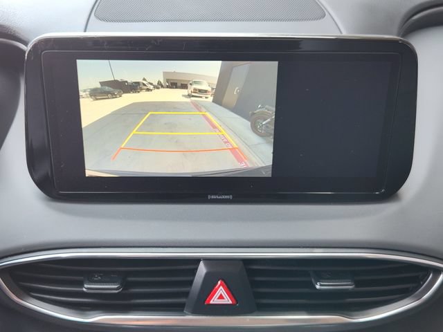 Certified 2023 Hyundai Santa Fe SEL FWD image 11