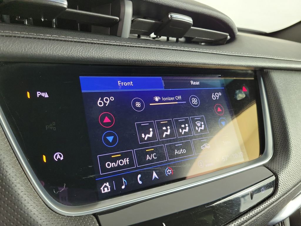 Certified 2024 Cadillac XT5 Premium Luxury image 27