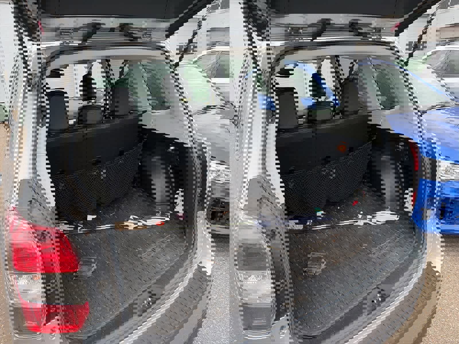 Used 2015 Subaru Forester 2.5i Limited image 14