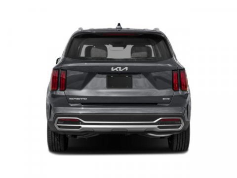 Certified 2023 Kia Sorento EX image 8