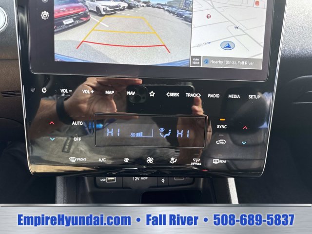 Used 2024 Hyundai Tucson SEL w/ Convenience Package AWD/4WD image 24