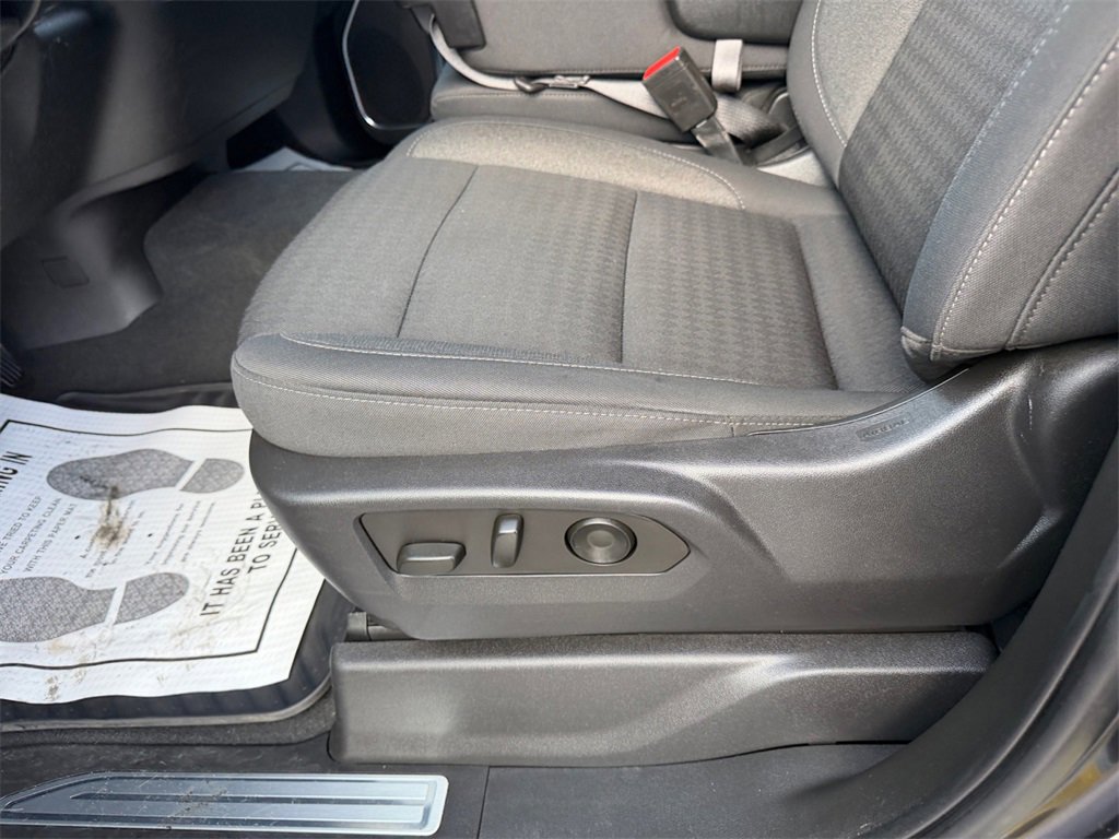 Certified 2023 Chevrolet Silverado 1500 LT image 13