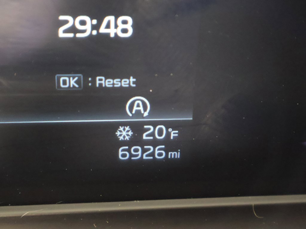 Used 2025 Kia Seltos S image 37