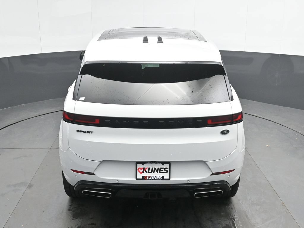 Used 2023 Land Rover Range Rover Sport SE Dynamic AWD/4WD image 29