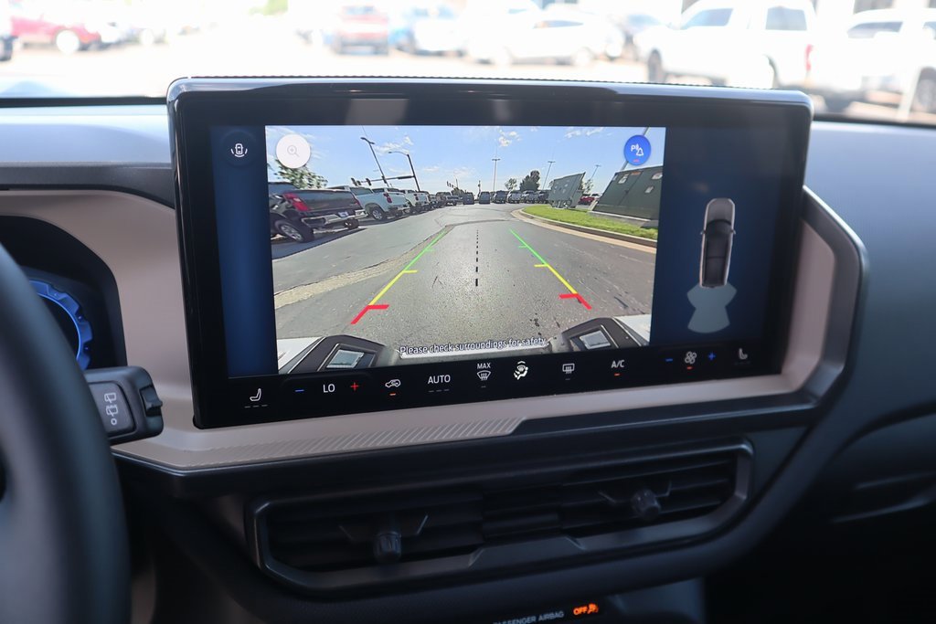 New 2025 Ford Bronco Sport Big Bend image 6