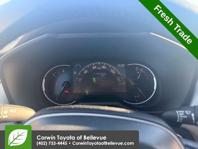 Used 2024 Toyota RAV4 XLE Premium image 11