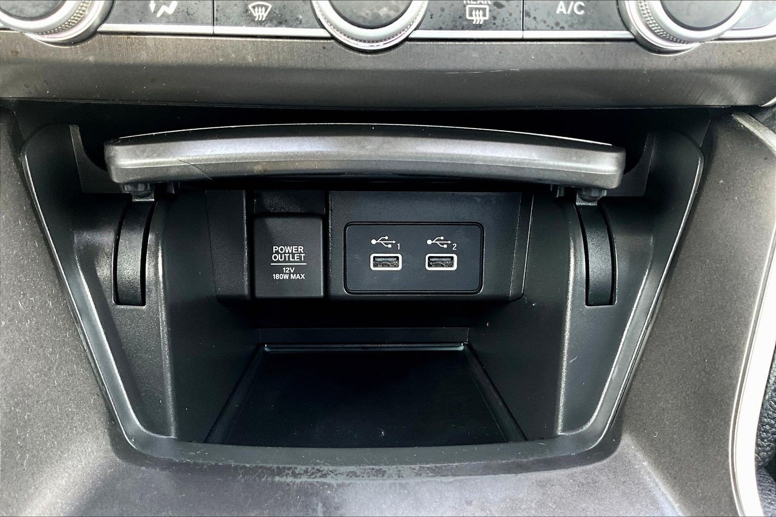 Used 2021 Honda Accord LX image 24