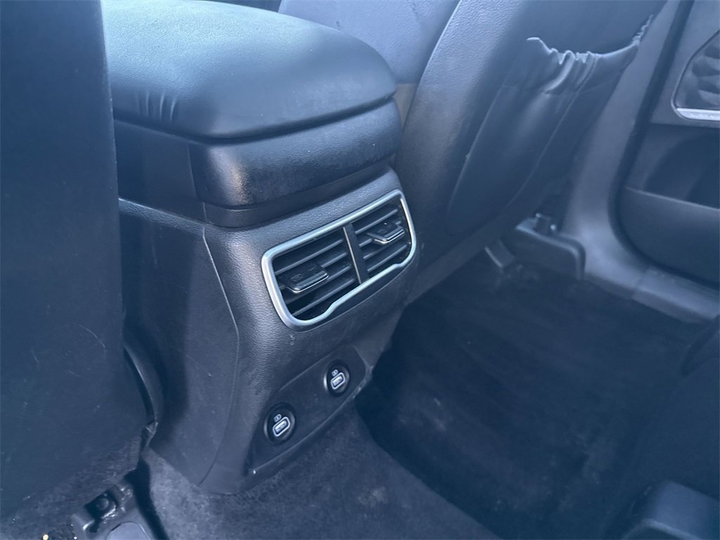 Used 2022 Hyundai Santa Fe SEL w/ Convenience + Premium Package image 29