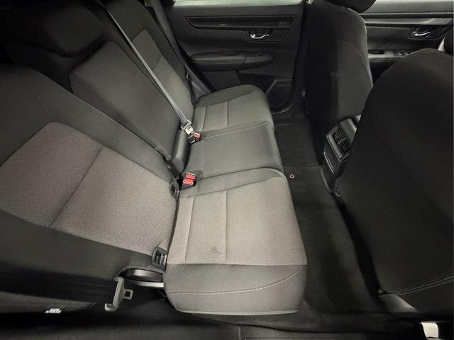 Certified 2026 Honda CR-V LX image 21