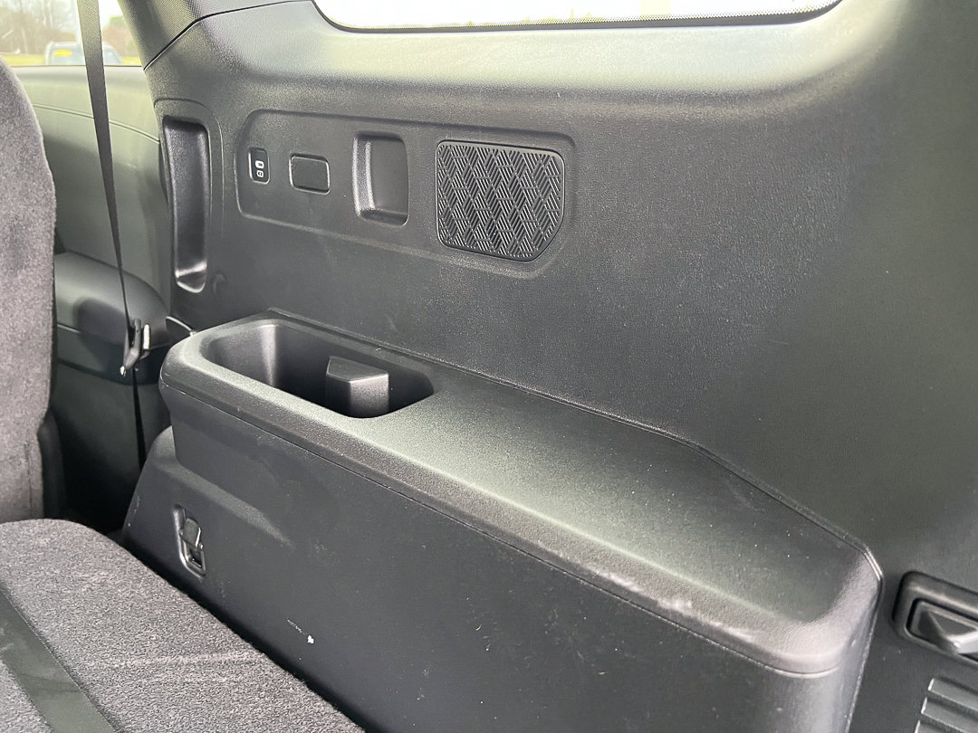 Used 2027 Kia Telluride S image 6