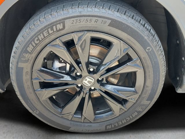 Used 2023 Honda CR-V Sport Touring image 9