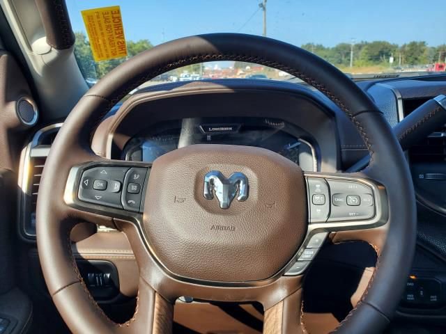 Used 2025 RAM 3500 Longhorn image 11