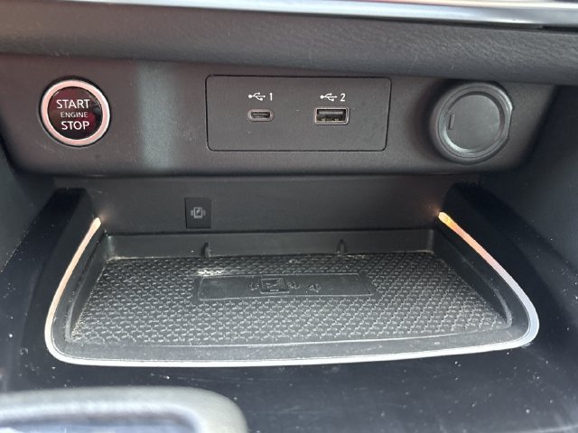Certified 2021 Nissan Rogue Platinum FWD image 6