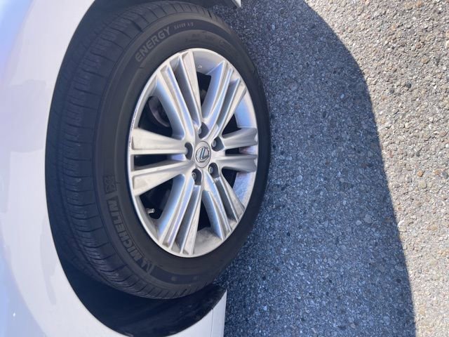 Used 2014 Lexus ES 350 350 w/ Premium Package image 7