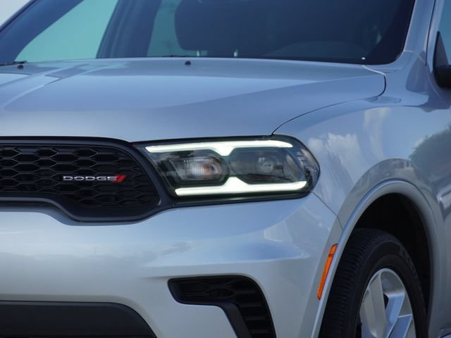 Used 2025 Dodge Durango GT AWD/4WD image 4