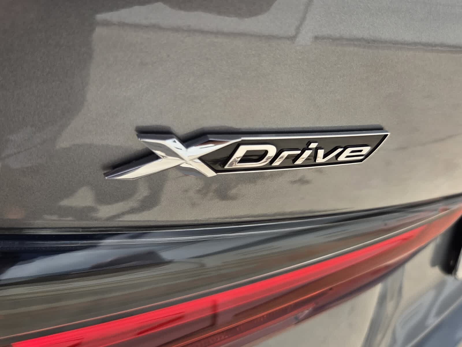 Used 2023 BMW 430i Gran Coupe xDrive AWD/4WD image 17