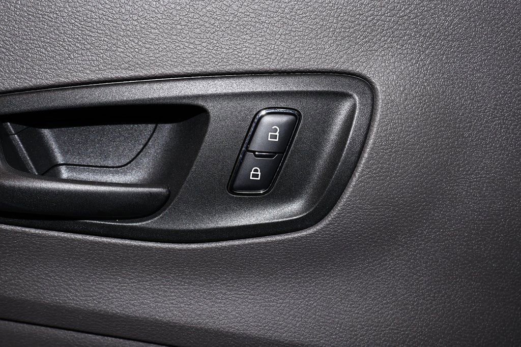 New 2026 Ford Transit 250 148 Medium Roof image 11