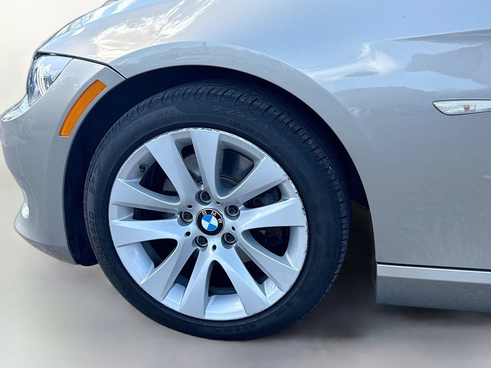 Used 2011 BMW 328i Convertible RWD image 38