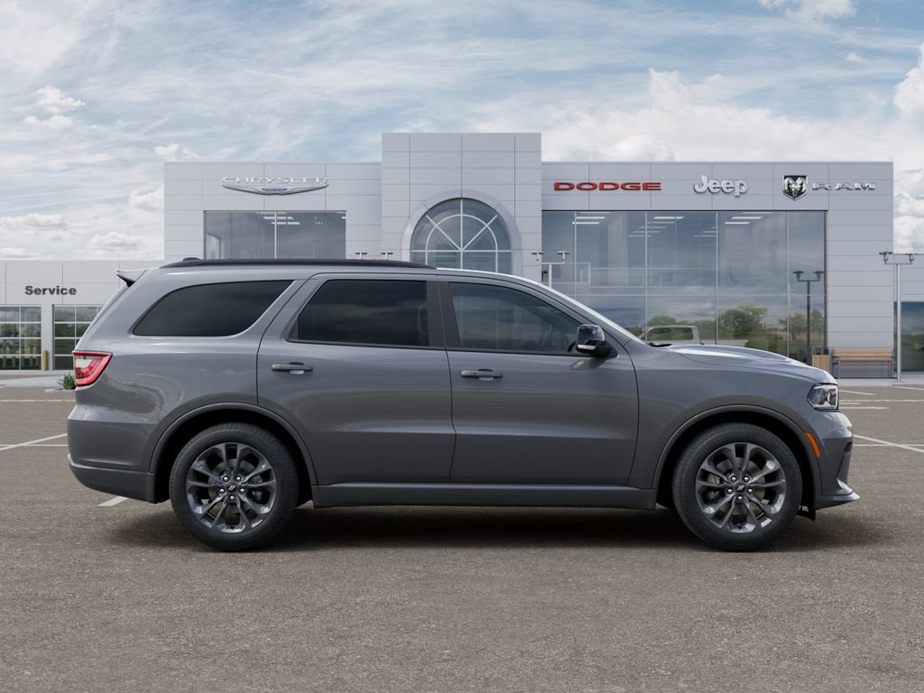 New 2026 Dodge Durango GT AWD/4WD image 21