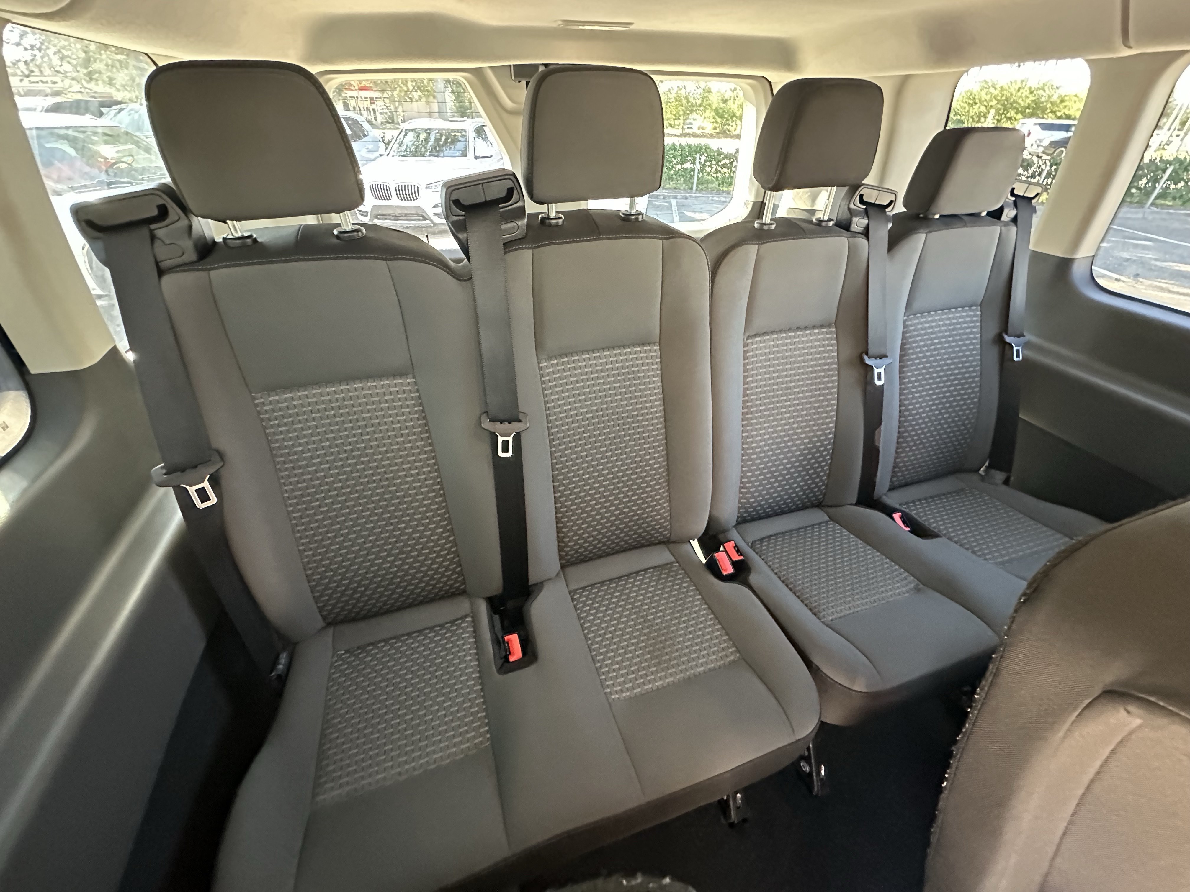 Used 2023 Ford Transit 350 XLT RWD image 18