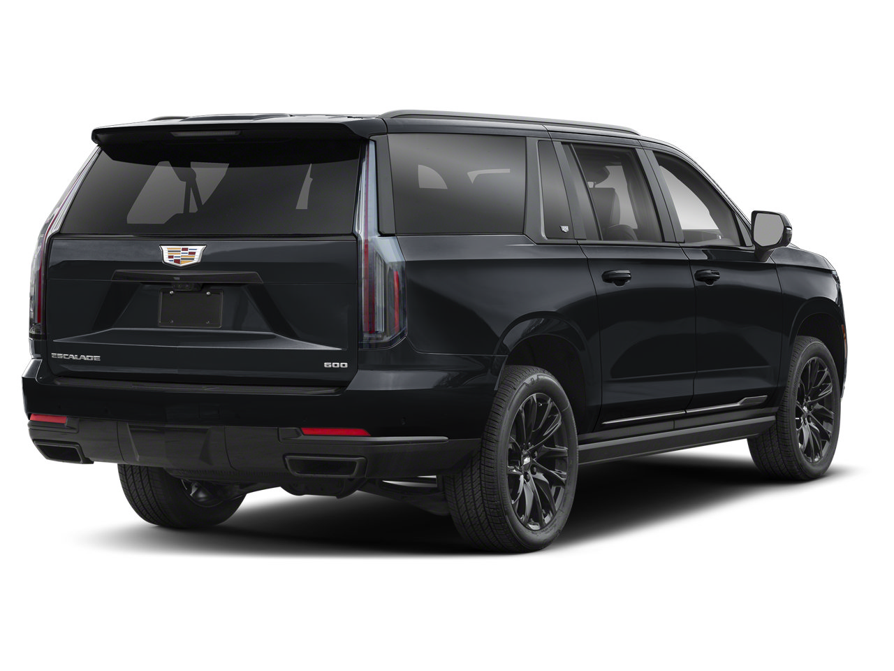 New 2026 Cadillac Escalade ESV Sport w/ Touring Package AWD/4WD image 26
