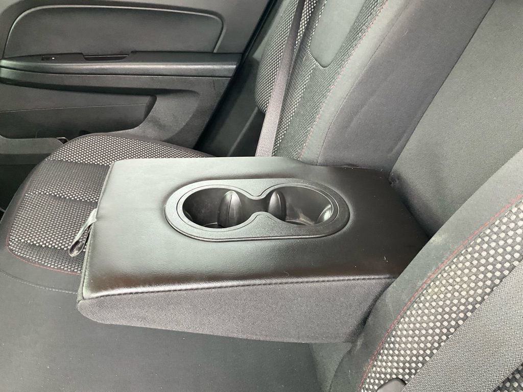 Used 2017 GMC Terrain SLE image 16