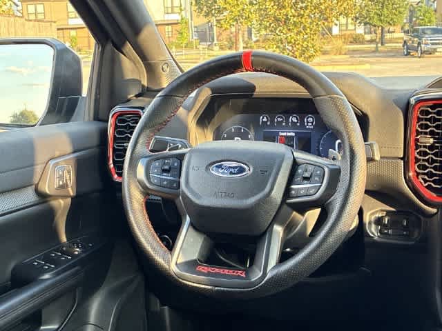 Used 2025 Ford Ranger Raptor AWD/4WD image 23