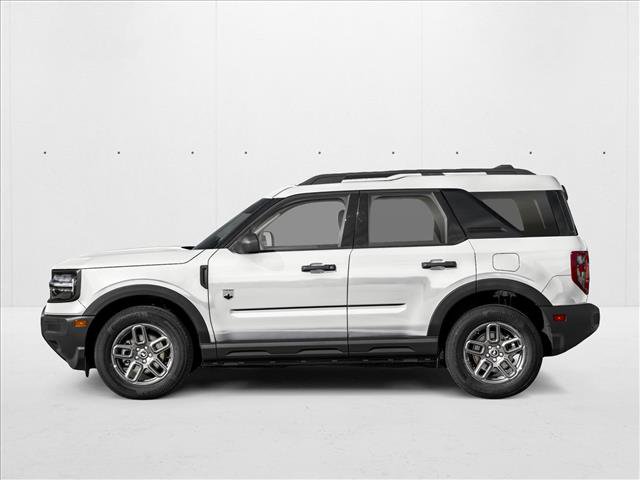 New 2026 Ford Bronco Sport Big Bend AWD/4WD image 3