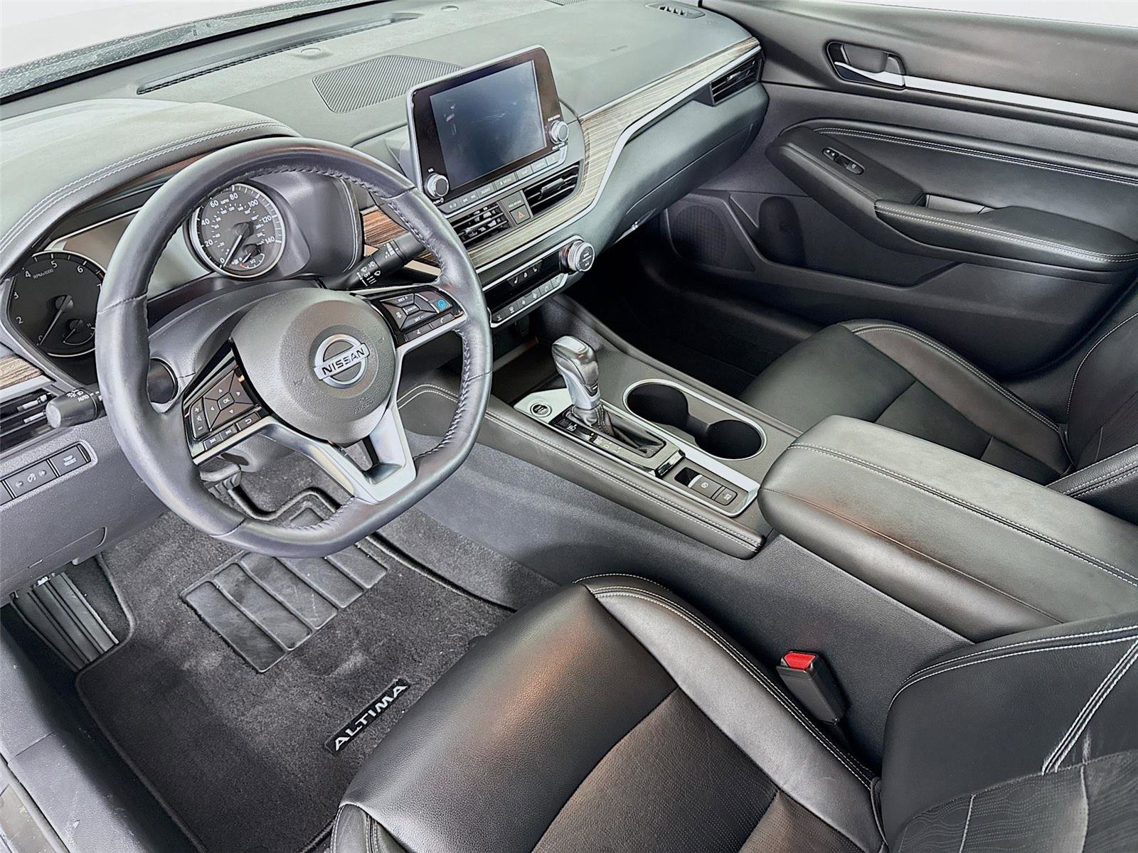 Used 2019 Nissan Altima 2.5 SL image 11