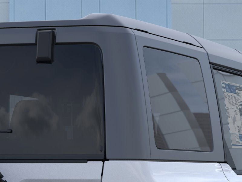 New 2025 Ford Bronco Outer Banks AWD/4WD image 25