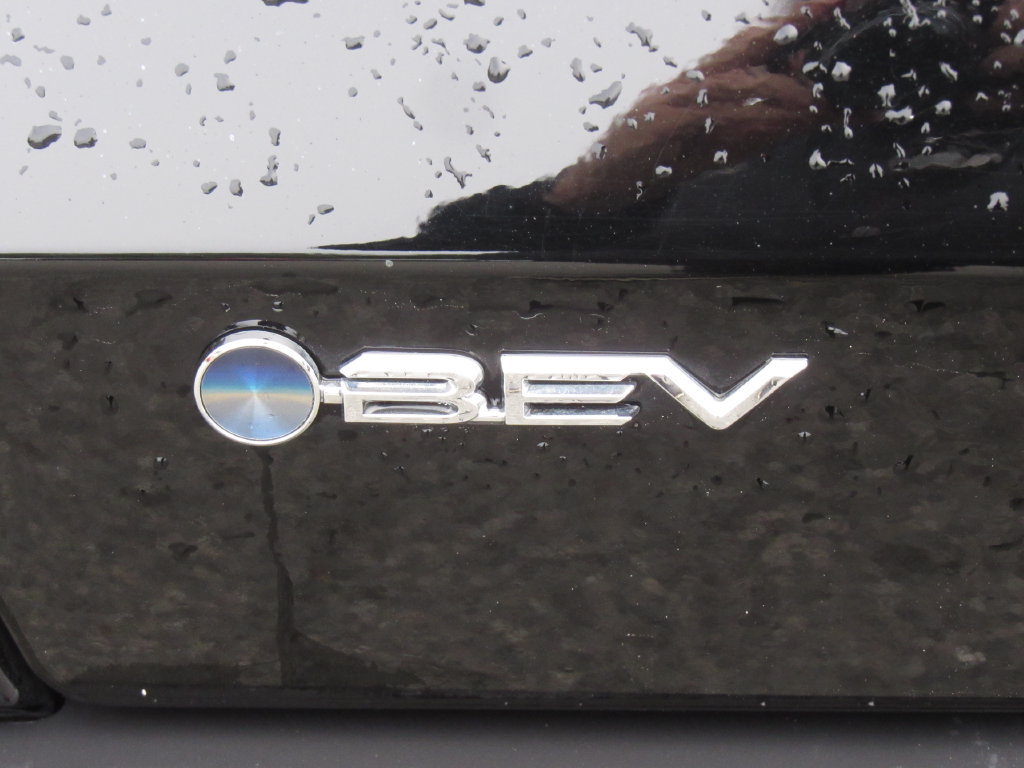 Certified 2024 Toyota bZ4X FWD w/ Weather Package image 8
