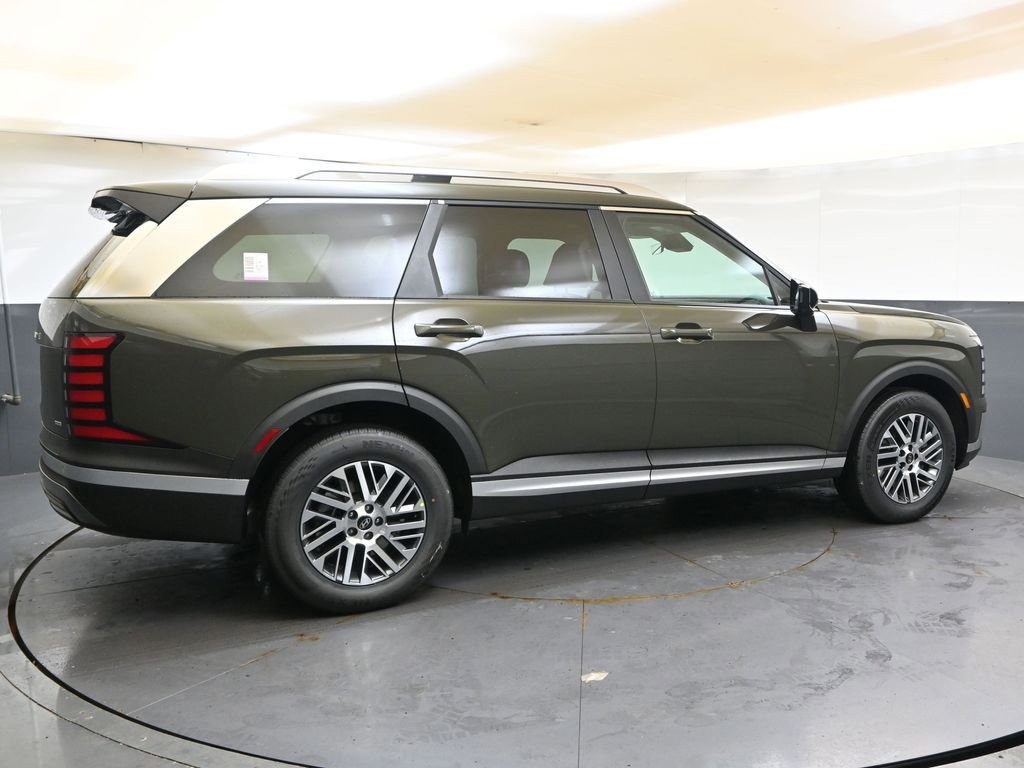 New 2026 Hyundai Palisade SEL AWD/4WD image 6