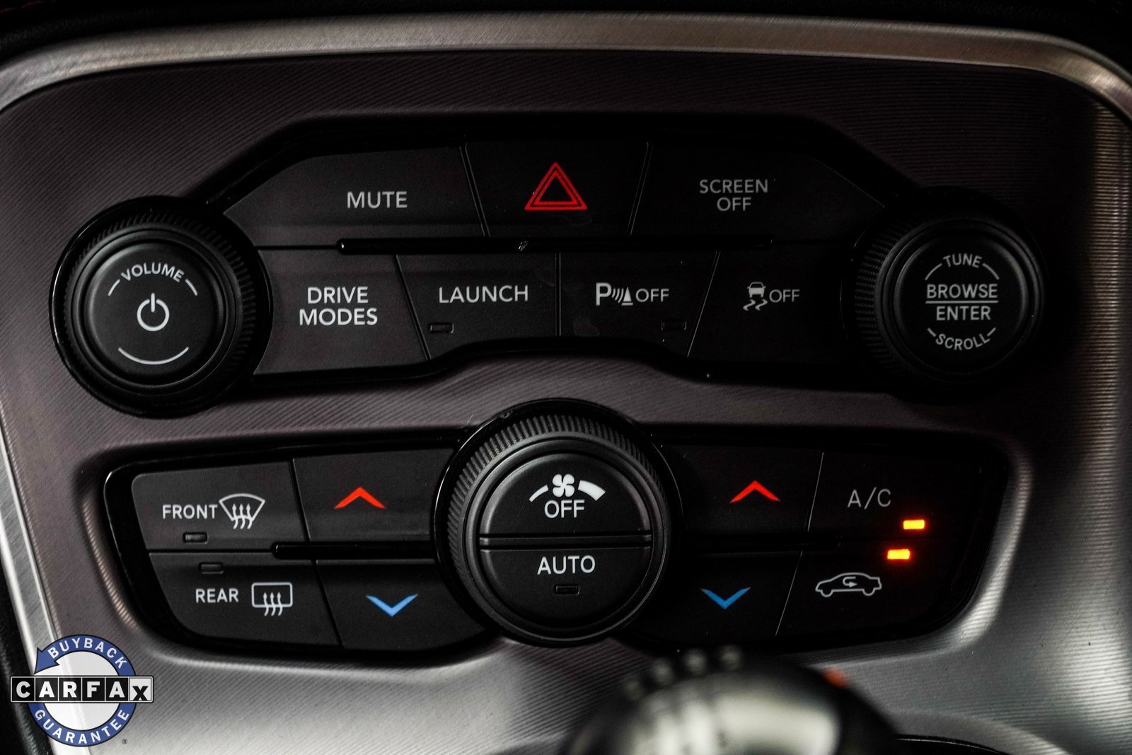 Used 2022 Dodge Challenger R/T Scat Pack image 21