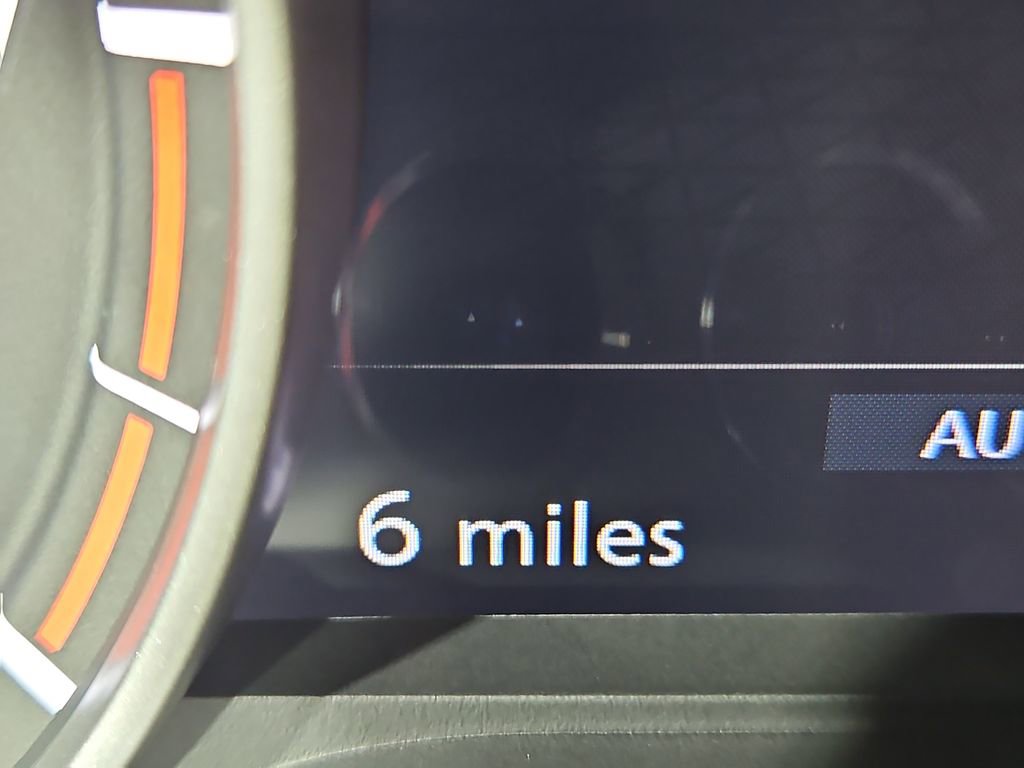 New 2026 Nissan Rogue SV image 17