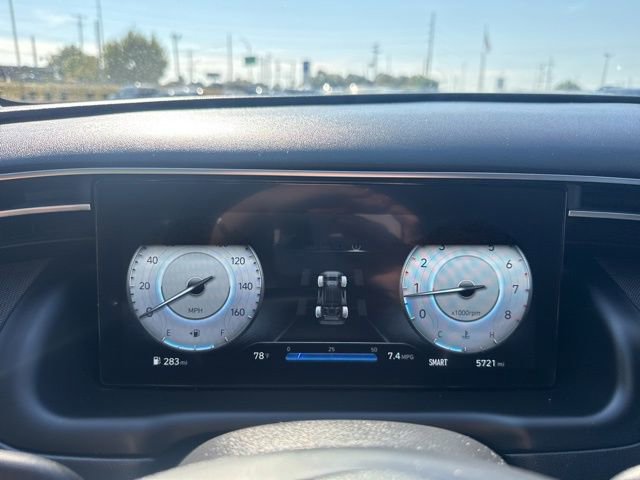 Used 2024 Hyundai Tucson XRT image 15