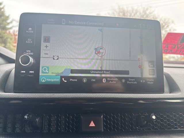 Certified 2023 Honda CR-V Sport Touring image 35