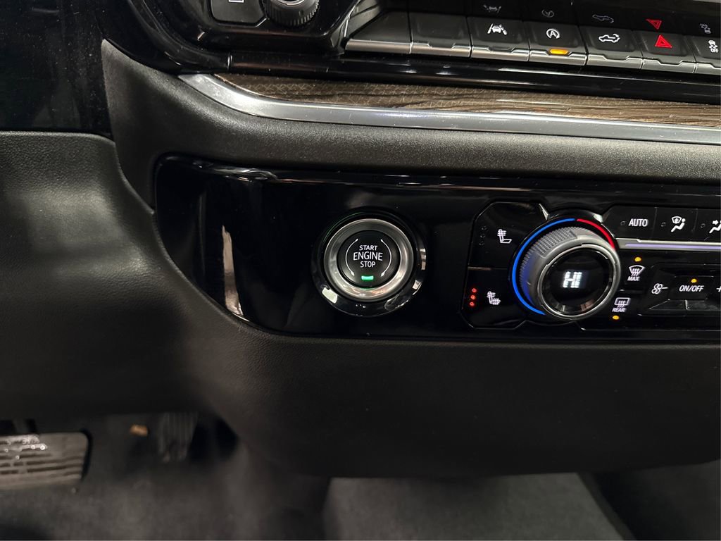 Used 2024 Chevrolet Silverado 1500 LT image 29