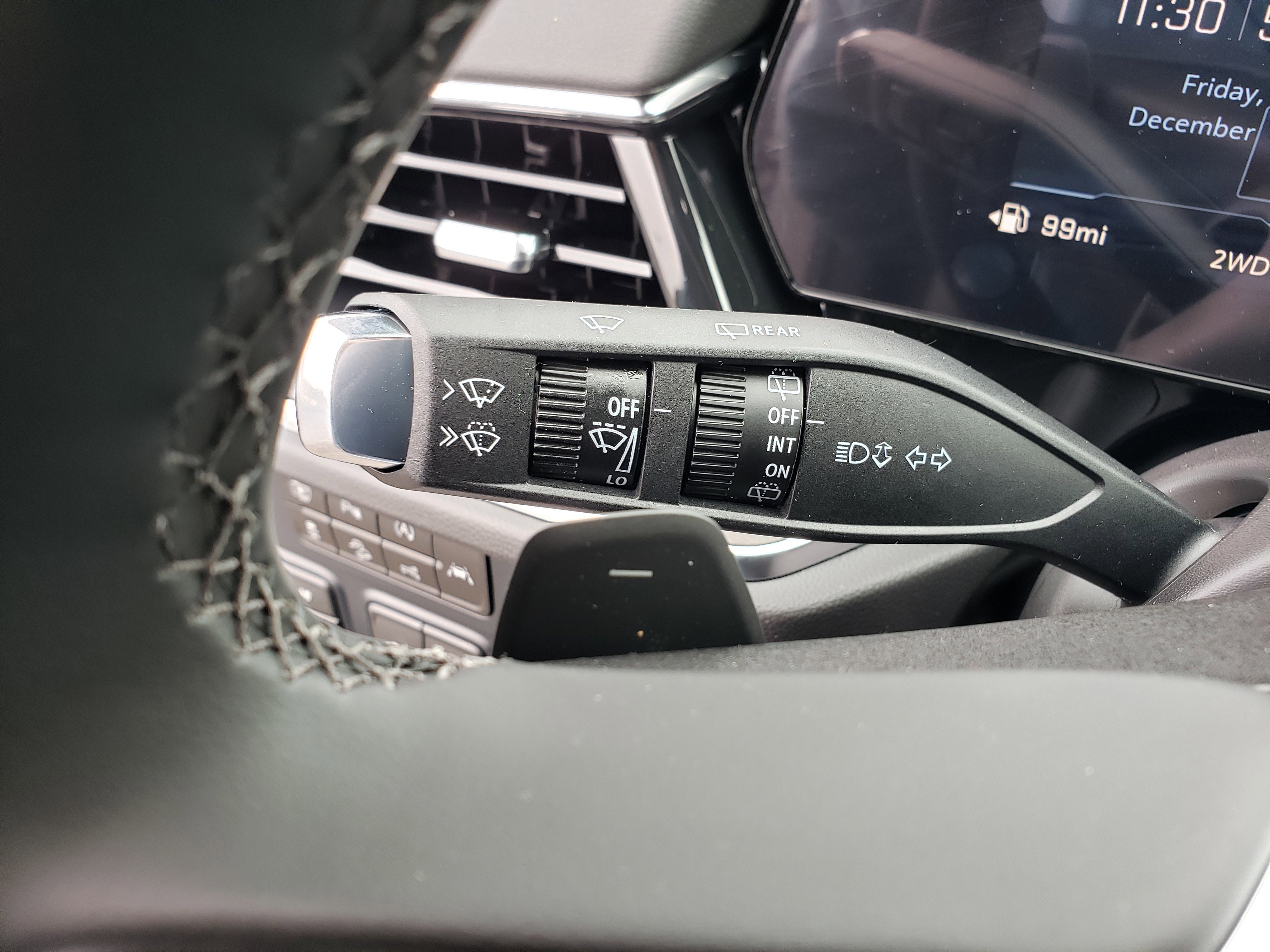 New 2026 Chevrolet Tahoe Z71 w/ Comfort Package image 19