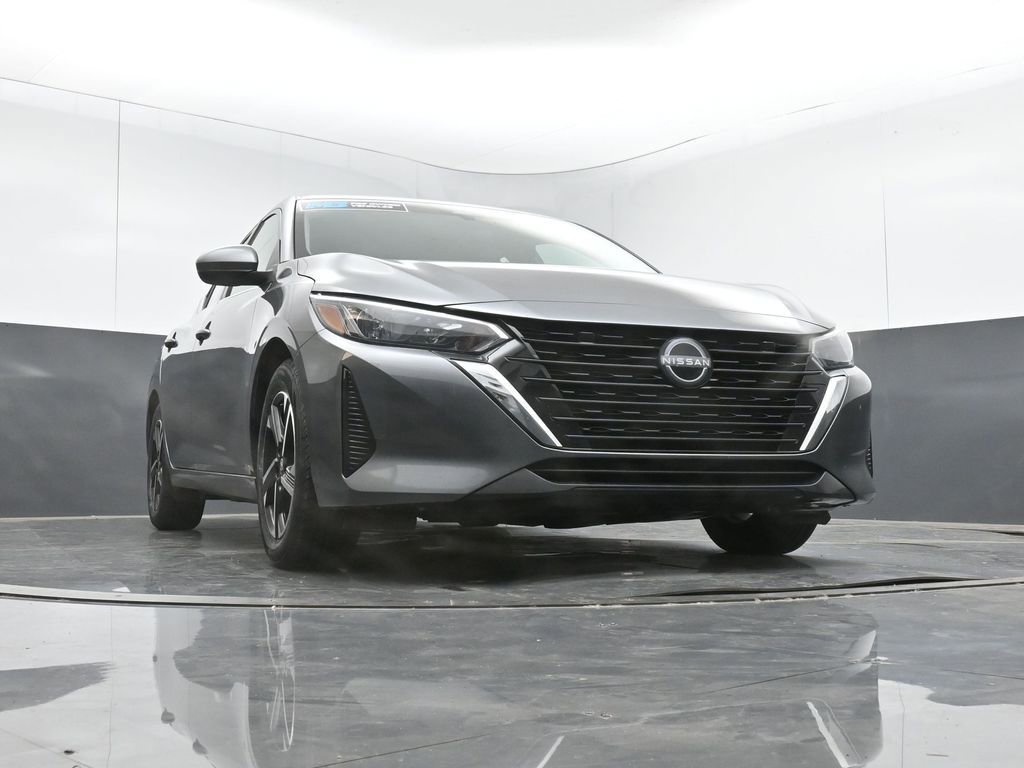 Used 2024 Nissan Sentra SV image 44