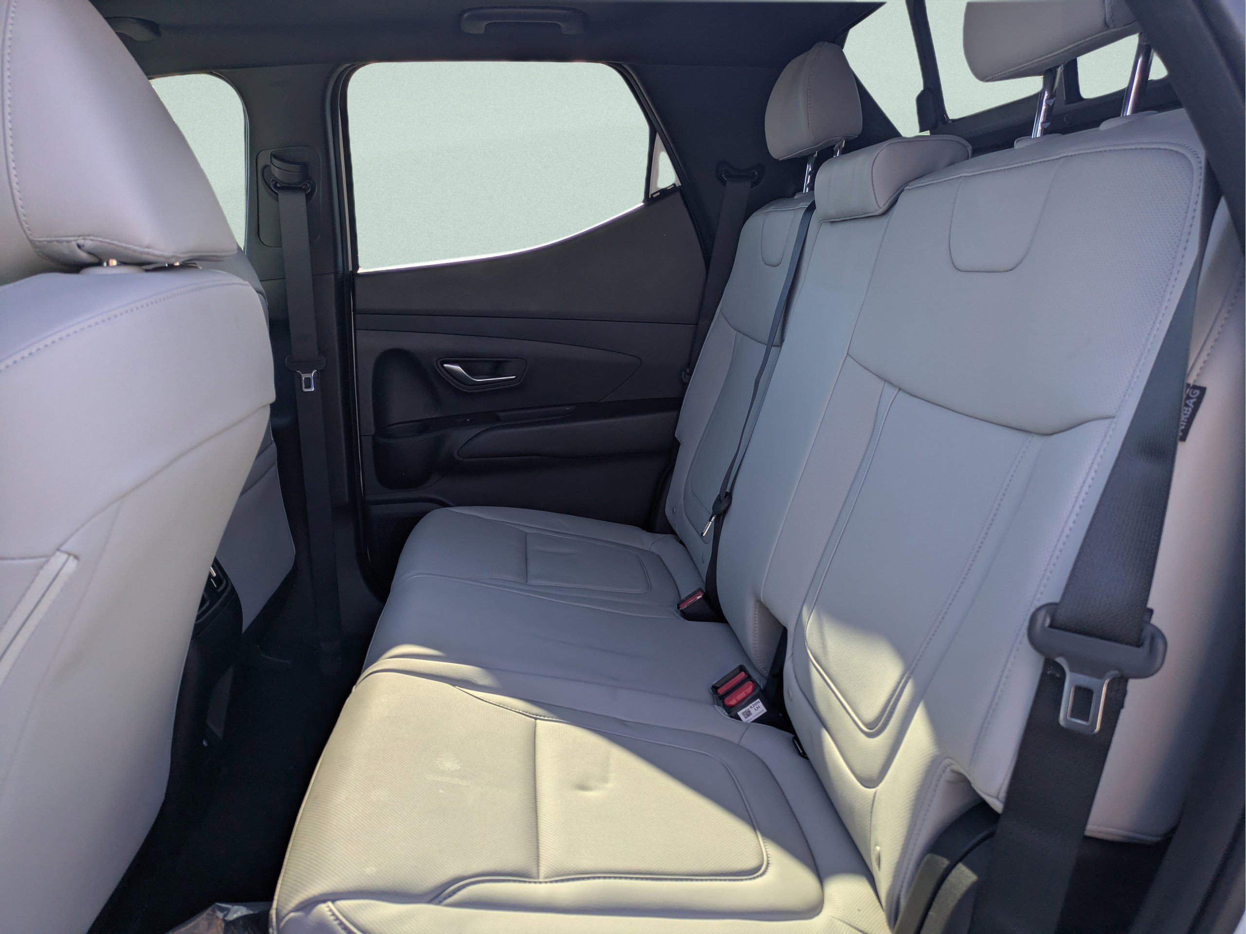 Certified 2026 Hyundai Santa Cruz SEL FWD image 10